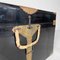 Antique Japanese Laquer Travel Case, 1890s 2