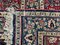 Orientalischer Handgefertigter Tribal Teppich aus Wolle 11