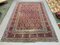 Oriental Hand Made Tribal Rug in Wool 1