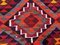 Tappeto Kilim Runner Kelim, Turchia, lungo Vingage, Immagine 4