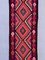 Long Vintage Turkish Kilim Runner Rug 7