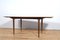 Mid-Century Extendable Teak Dining Table from McIntosh, 1960s 10