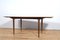 Mid-Century Extendable Teak Dining Table from McIntosh, 1960s, Image 10