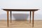 Mid-Century Extendable Teak Dining Table from McIntosh, 1960s 3