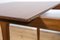 Mid-Century Extendable Teak Dining Table from McIntosh, 1960s, Image 15