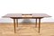 Mid-Century Extendable Teak Dining Table from McIntosh, 1960s, Image 7