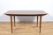 Mid-Century Extendable Teak Dining Table from McIntosh, 1960s, Image 2