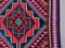 Long Tapis Kilim Vintage, Turquie 8