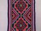 Long Tapis Kilim Vintage, Turquie 7