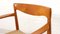 Dining Chair by H.W. Klein for Bramin, 1960s, Image 11