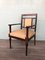 Fauteuil Style Liberty Vintage, 1920s 14