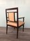 Vintage Liberty Style Armchair, 1920s 10