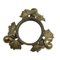 Bol Coquillage Antique en Bronze, Japon 8