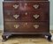 George III Chest of Drawers in Mahogany, 1760s, Image 3