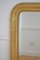 Louis Philippe French Giltwood Wall Mirror, 1860 10