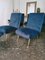 Vintage Modular Sofa, 1950s, Set of 6, Image 2