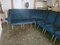 Vintage Modular Sofa, 1950s, Set of 6, Image 6