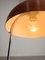 Mid-Century Pink Sphere Table Lamp, Image 17