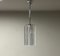 Murano Glass Trilobe Hanging Lamp, 1960s 8