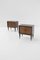 Italian Bedside Tables attributed to Paolo Buffa, 1950, Set of 2, Image 1