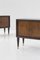 Italian Bedside Tables attributed to Paolo Buffa, 1950, Set of 2 6