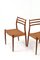 Model 78 Dining Chairs by Niels Otto Møller for J.l. Møller, Set of 4 2