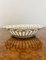 Antique Edwardian Porcelain Ribbon Dish, 1900 2