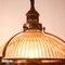 Lámpara colgante de Jules Verne, años 50, Imagen 12
