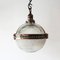Lámpara colgante de Jules Verne, años 50, Imagen 1