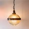 Lámpara colgante de Jules Verne, años 50, Imagen 4