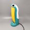 Toucan Table Lamp by H.T. Huang for Lenoir, 1980s, Image 2