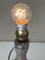 Vintage Keraluc Ceramic Lamp, 1960s 8