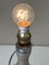 Vintage Keraluc Ceramic Lamp, 1960s, Image 8