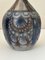 Lámpara Keraluc vintage de cerámica, años 60, Imagen 4