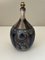 Lámpara Keraluc vintage de cerámica, años 60, Imagen 2