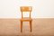 Childrens Chair Model 1-380k in Wood & Plywood from Horgen Glarus, 1918, Image 2