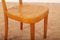 Childrens Chair Model 1-380k in Wood & Plywood from Horgen Glarus, 1918, Image 4