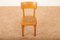 Childrens Chair Model 1-380k in Wood & Plywood from Horgen Glarus, 1918, Image 3