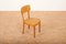 Childrens Chair Model 1-380k in Wood & Plywood from Horgen Glarus, 1918, Image 1