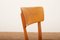 Childrens Chair Model 1-380k in Wood & Plywood from Horgen Glarus, 1918 6