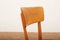 Childrens Chair Model 1-380k in Wood & Plywood from Horgen Glarus, 1918, Image 6