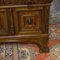 Art Nouveau Walnut Dresser, Image 2