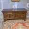 Art Nouveau Walnut Dresser, Image 1