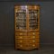 Sheraton Revival Bookcase, 1950s 9
