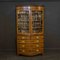 Sheraton Revival Bookcase, 1950s, Image 9