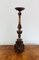 Antique Victorian Italian Carved Walnut Stand, 1850 5
