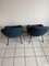 Egg Chairs by Fritz Neth for Correcta Kassel, 1950s, Set of 2 6