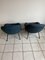 Egg Chairs by Fritz Neth for Correcta Kassel, 1950s, Set of 2, Image 6