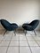 Egg Chairs by Fritz Neth for Correcta Kassel, 1950s, Set of 2 2