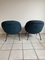 Egg Chairs by Fritz Neth for Correcta Kassel, 1950s, Set of 2, Image 5